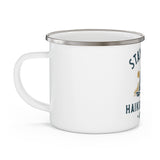 Stay Wild Campfire Mug