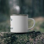 Stay Wild Campfire Mug